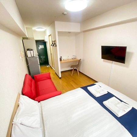 Hotel Nishikawaguchi Weekly - Vacation Stay 43454V Сайтама Екстер'єр фото