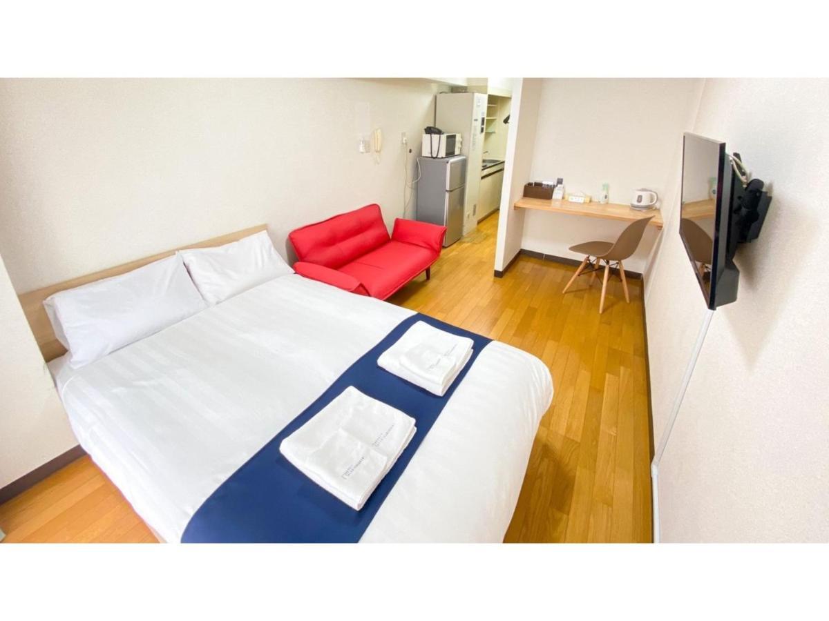 Hotel Nishikawaguchi Weekly - Vacation Stay 43454V Сайтама Екстер'єр фото