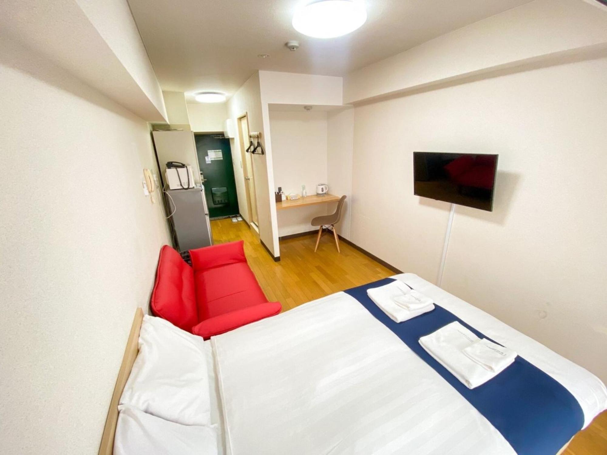 Hotel Nishikawaguchi Weekly - Vacation Stay 43454V Сайтама Екстер'єр фото